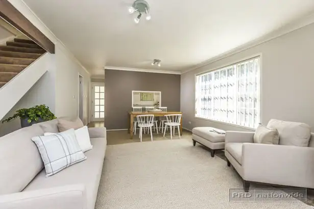 Second view of Homely house listing, 10 Ventura Place, Macquarie Hills NSW 2285