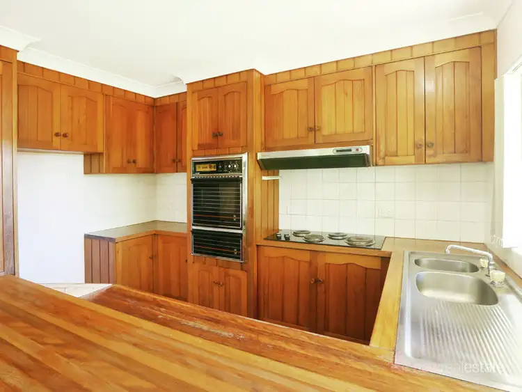 Fifth view of Homely house listing, 25 Dawn Drive, Moonee Beach NSW 2450