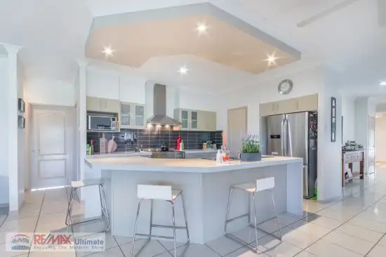 Third view of Homely house listing, 5 Plunkett Court, Burpengary QLD 4505