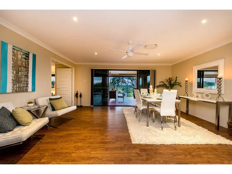 Sixth view of Homely house listing, 17 Fawngrove Drive, Glenvale QLD 4350