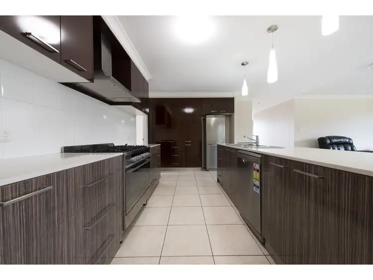 Third view of Homely house listing, 3 Wagtail Drive, Highfields QLD 4352