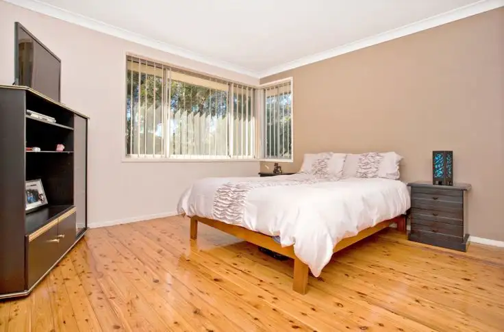 Fifth view of Homely house listing, 41 Roper Road, Colyton NSW 2760