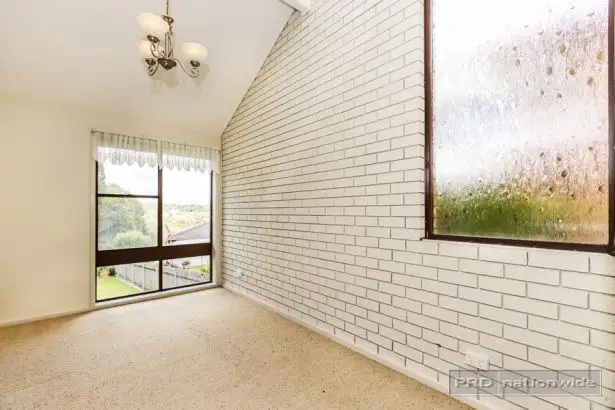 Sixth view of Homely house listing, 48 Cambronne Parade, Elermore Vale NSW 2287