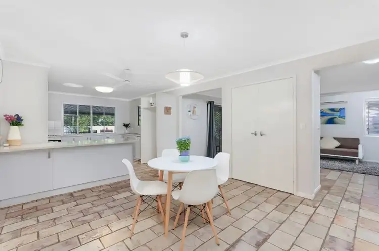 Fourth view of Homely house listing, 62 McCormack Street, Manunda QLD 4870