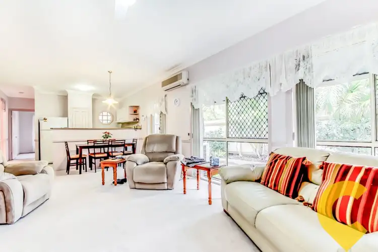 Sixth view of Homely house listing, 24 Glasshouse Crescent, Forest Lake QLD 4078