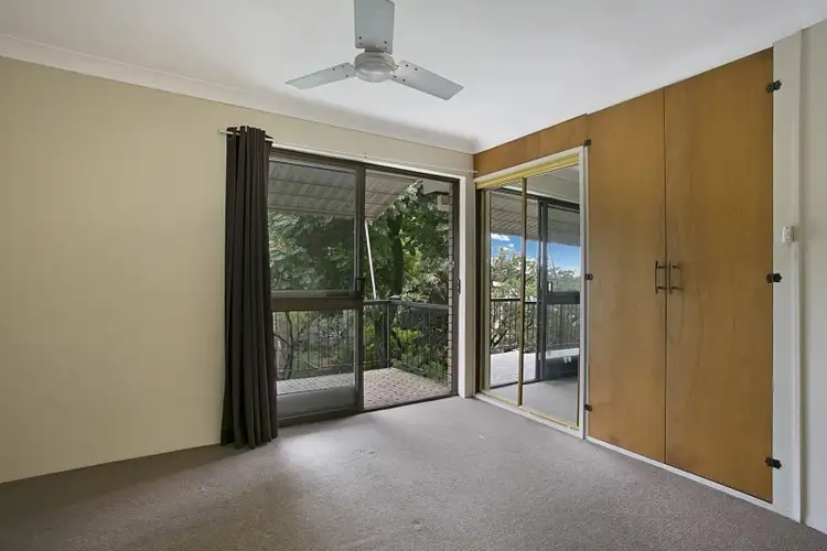 Fifth view of Homely unit listing, 8/34 Mitre Street, St Lucia QLD 4067