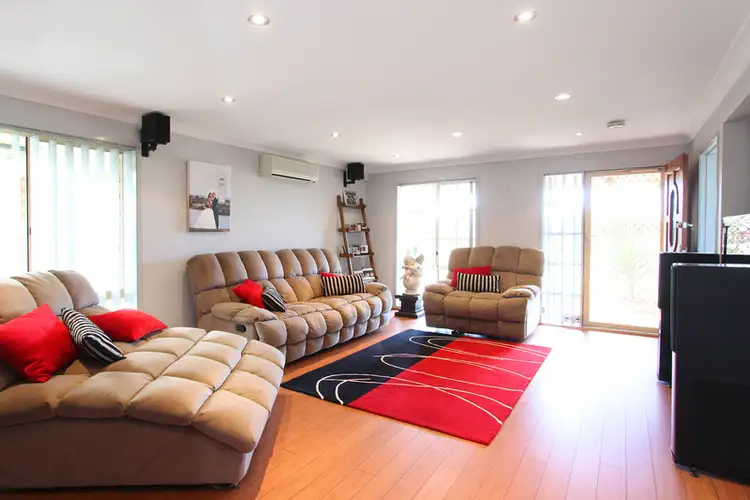 Third view of Homely house listing, 12 Giles Place, Plumpton NSW 2761