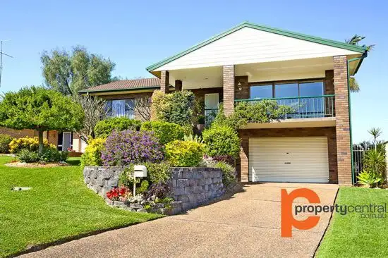 6 Bickley Road, South Penrith NSW 2750