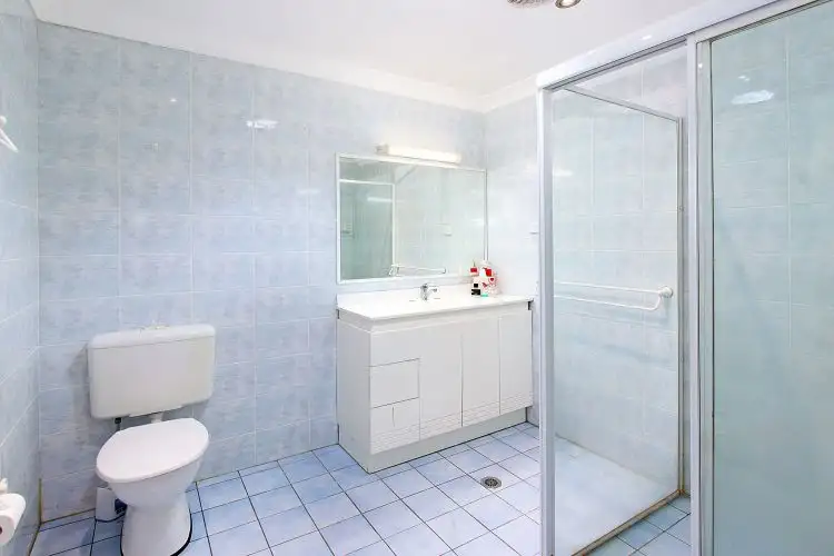 Fifth view of Homely house listing, 22 Fuchsia Crescent, Quakers Hill NSW 2763