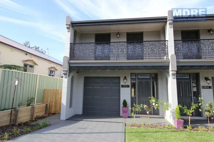Main view of Homely house listing, 13 Barber Street, Mayfield NSW 2304