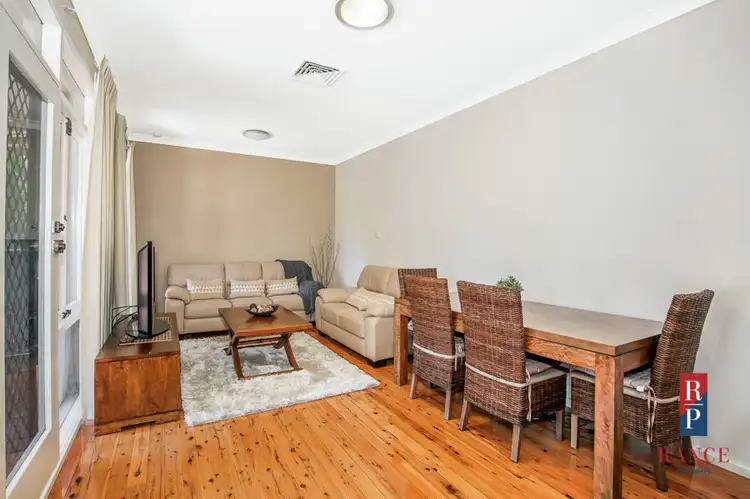 Fifth view of Homely house listing, 22 Anthony Road, Castle Hill NSW 2154