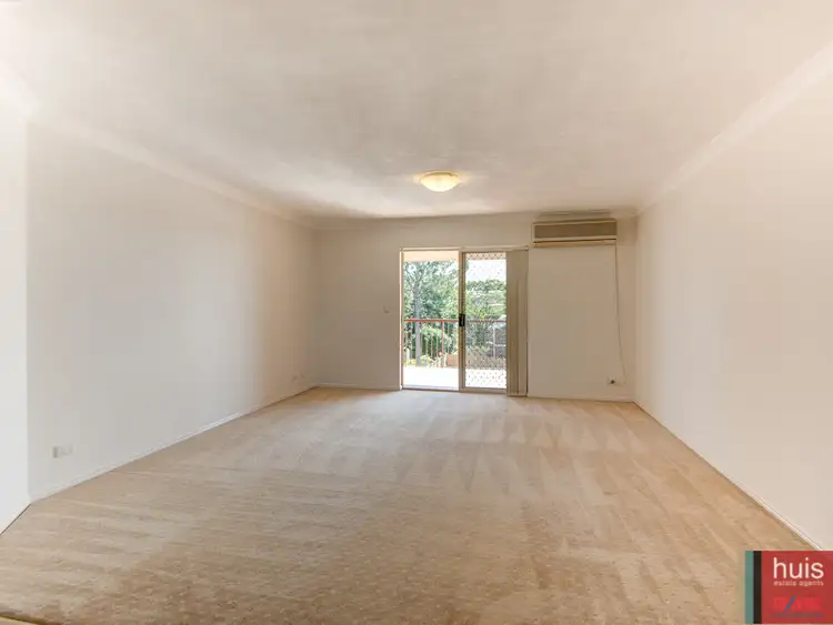 Second view of Homely unit listing, 5/48 Victoria Tce, Annerley QLD 4103