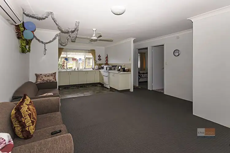 Second view of Homely villa listing, 21/11 Donn Patterson Drive, Coffs Harbour NSW 2450