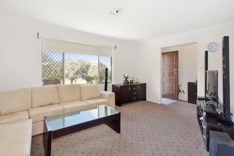 Second view of Homely house listing, 7 Lesley Street, Tamworth NSW 2340