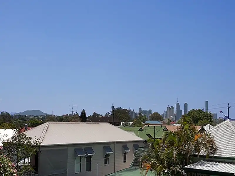 Main view of Homely apartment listing, 4/11 Bunya Street, Greenslopes QLD 4120