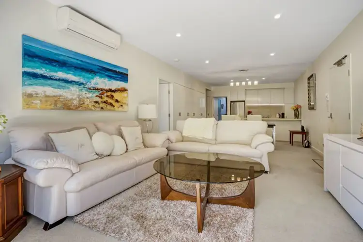 Third view of Homely apartment listing, 128/125 Union Street, Cooks Hill NSW 2300
