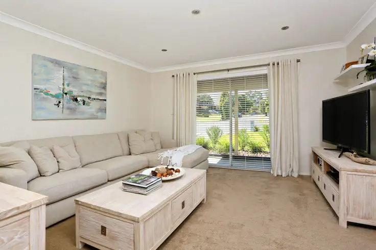 Third view of Homely house listing, 45 Harvey Circuit, St Clair NSW 2759