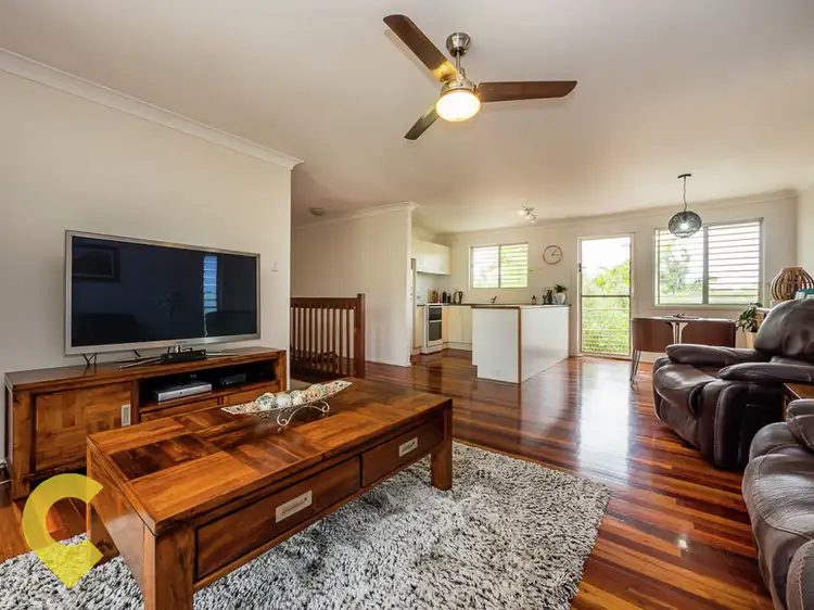 Third view of Homely house listing, 3 Merchant Court, Springwood QLD 4127