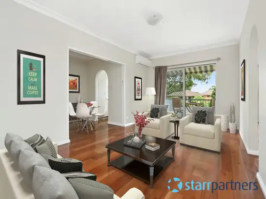 5/2 Bellevue Street, North Parramatta NSW 2151