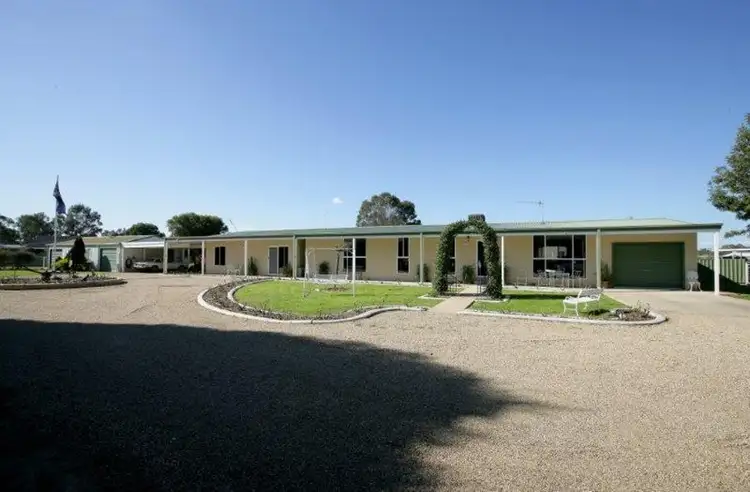 Second view of Homely rural property listing, 27 Gregadoo Road, Lake Albert, Wagga Wagga NSW 2650