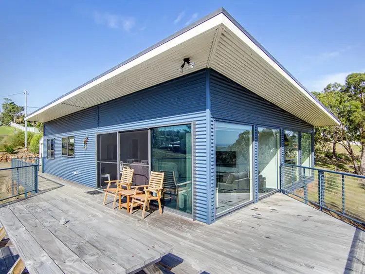 Fourth view of Homely house listing, 112 Sommers Bay Road, Murdunna TAS 7178