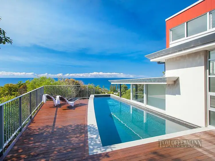 13 Seaview Terrace, Sunshine Beach QLD 4567