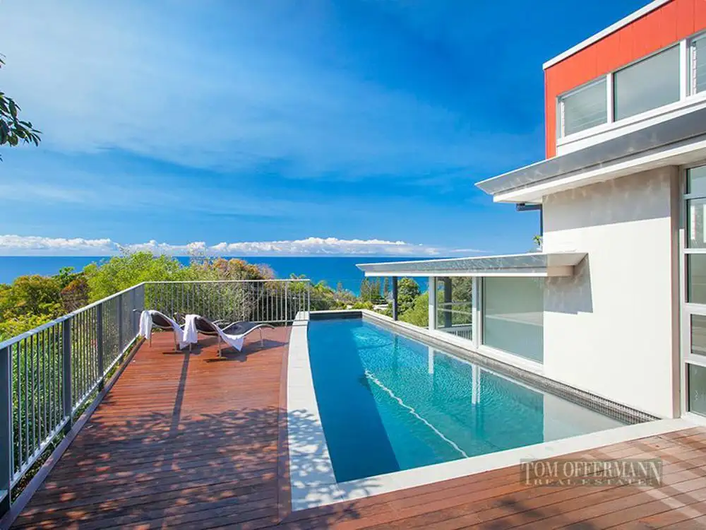 Main view of Homely house listing, 13 Seaview Terrace, Sunshine Beach QLD 4567