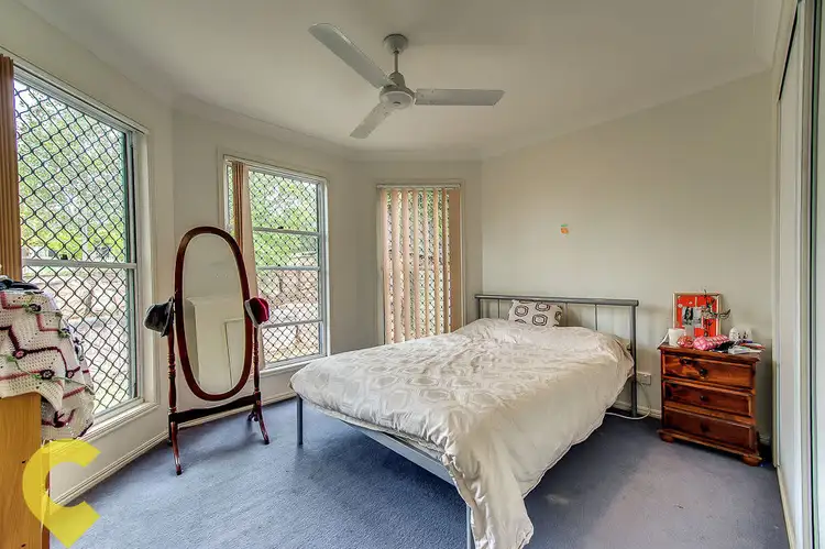 Third view of Homely house listing, 5 Riverside Crescent, Springfield Lakes QLD 4300