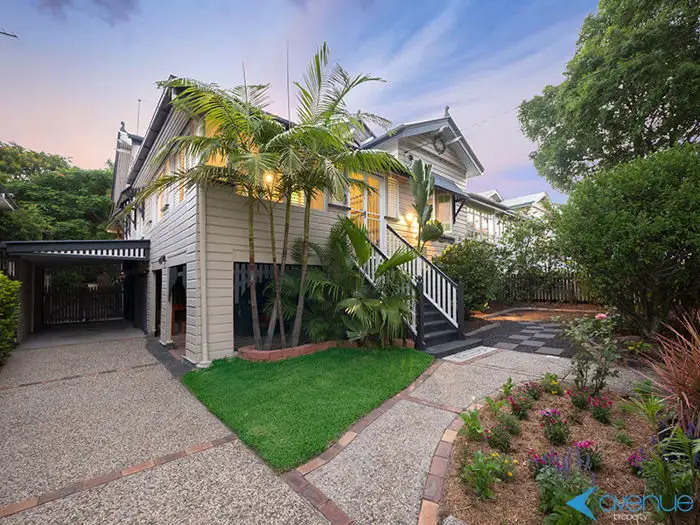73 Victoria Terrace, Greenslopes QLD 4120