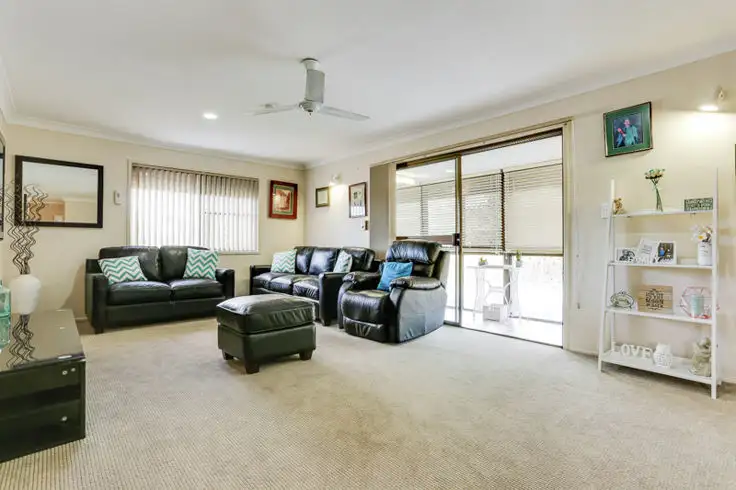 Third view of Homely house listing, 20 RICE ROAD, Redbank Plains QLD 4301
