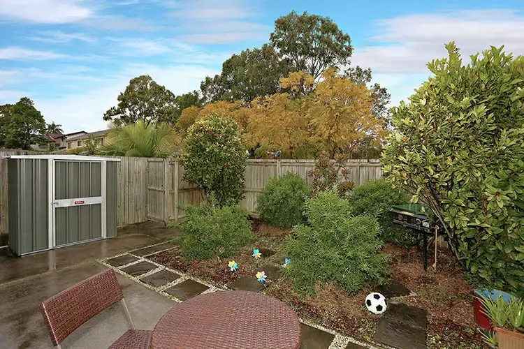 Fourth view of Homely townhouse listing, 56/40 Glenefer Street, Runcorn QLD 4113