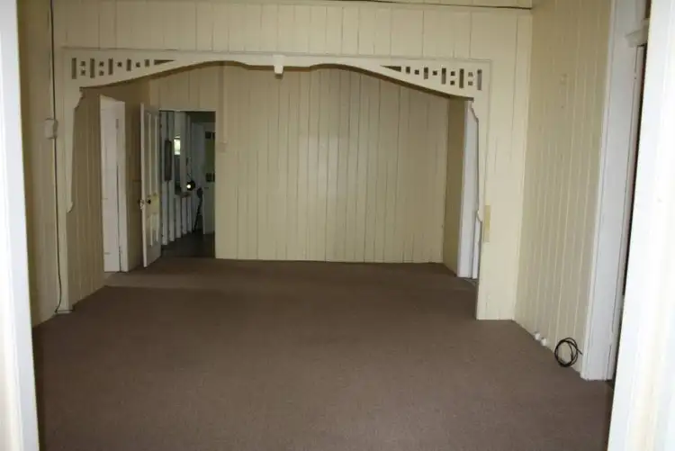 Second view of Homely house listing, 287 Ann Street - OLD, Maryborough QLD 4650