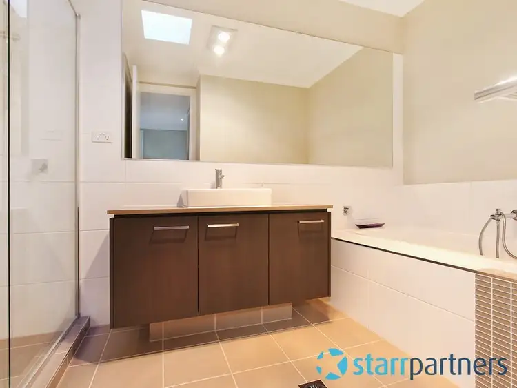 Fifth view of Homely house listing, 72 Northridge Road, Jordan Springs NSW 2747