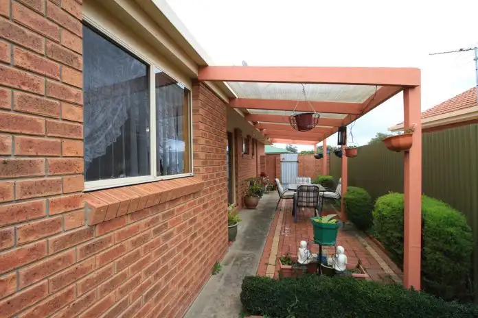 Fourth view of Homely unit listing, 1/414 Tumgarra Place, Lavington NSW 2641