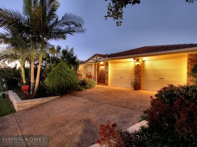 25 Noosa crt, Hillcrest QLD 4118