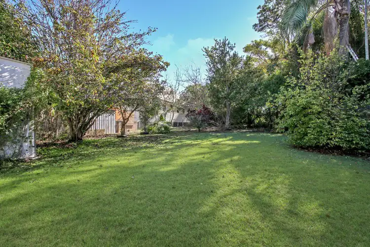 Second view of Homely land listing, 68 Ellen Street, Woody Point QLD 4019