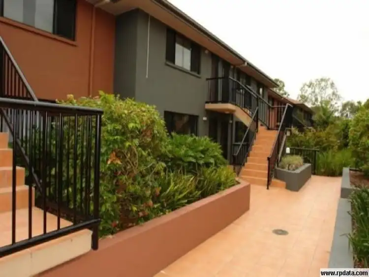 Second view of Homely unit listing, Address available on request