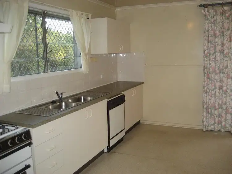 Second view of Homely house listing, 72 Aspinall Street, Leichhardt QLD 4305