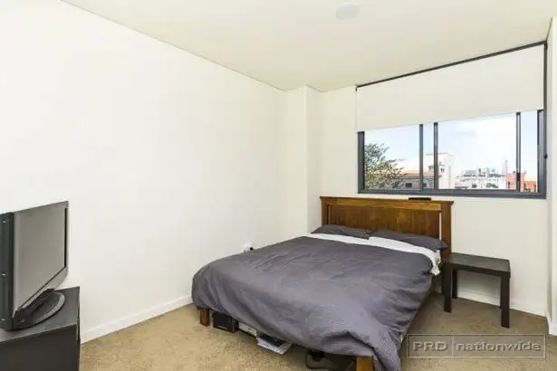 Third view of Homely apartment listing, 801/111 Scott Street, Newcastle NSW 2300