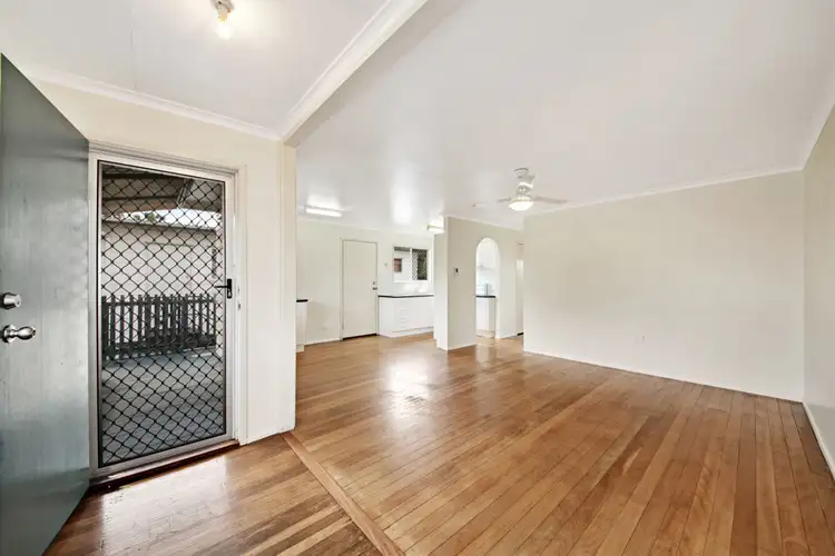 Second view of Homely house listing, 60 John Street, Caboolture South QLD 4510