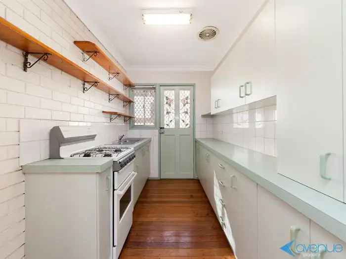 Fifth view of Homely unit listing, 4/9 Northcote Street, East Brisbane QLD 4169