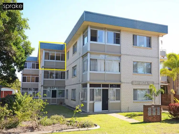 8/581 Charlton Esplanade, Urangan QLD 4655