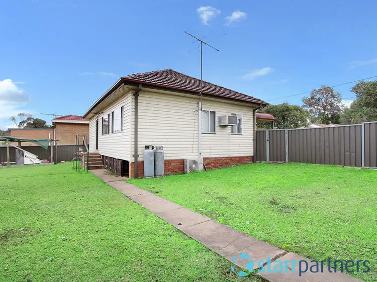 Third view of Homely house listing, 170 Chetwynd Road, Guildford NSW 2161