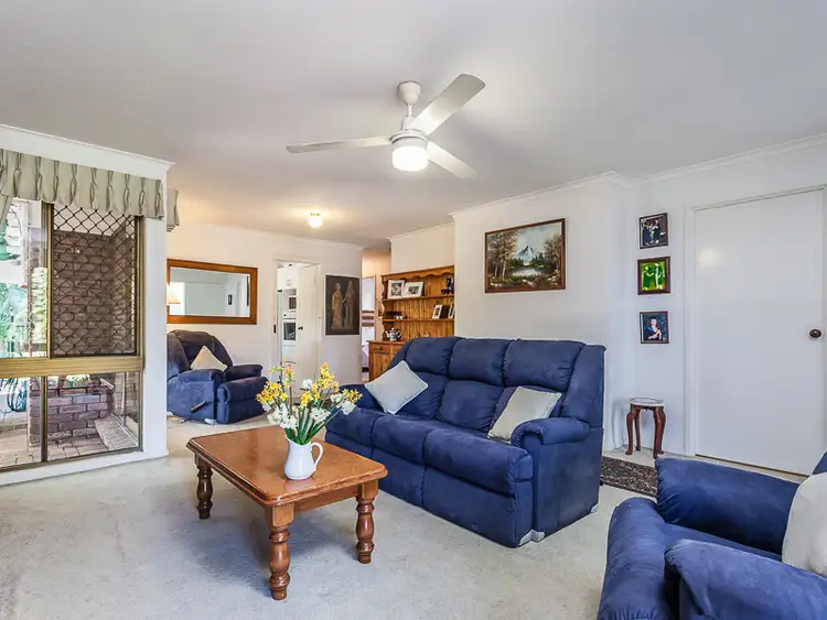 Sixth view of Homely house listing, 8 Buscall Court, Sinnamon Park QLD 4073