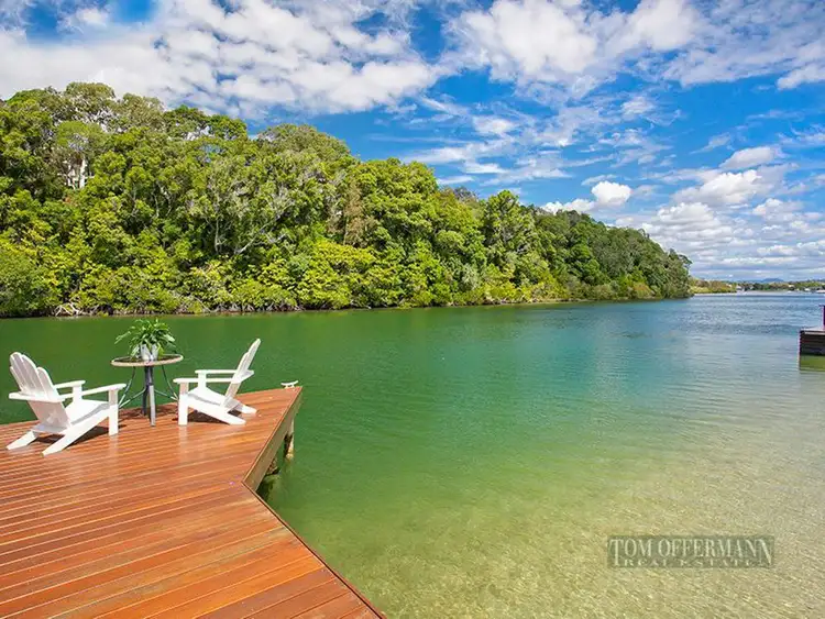 Third view of Homely house listing, 43 Mossman Ct, Noosa Heads QLD 4567