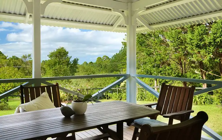 Sixth view of Homely house listing, 1 Vale End, Maleny QLD 4552