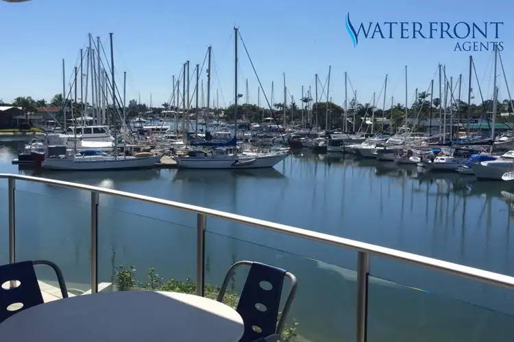 Main view of Homely apartment listing, 213/13 Nicklin Way, Minyama QLD 4575