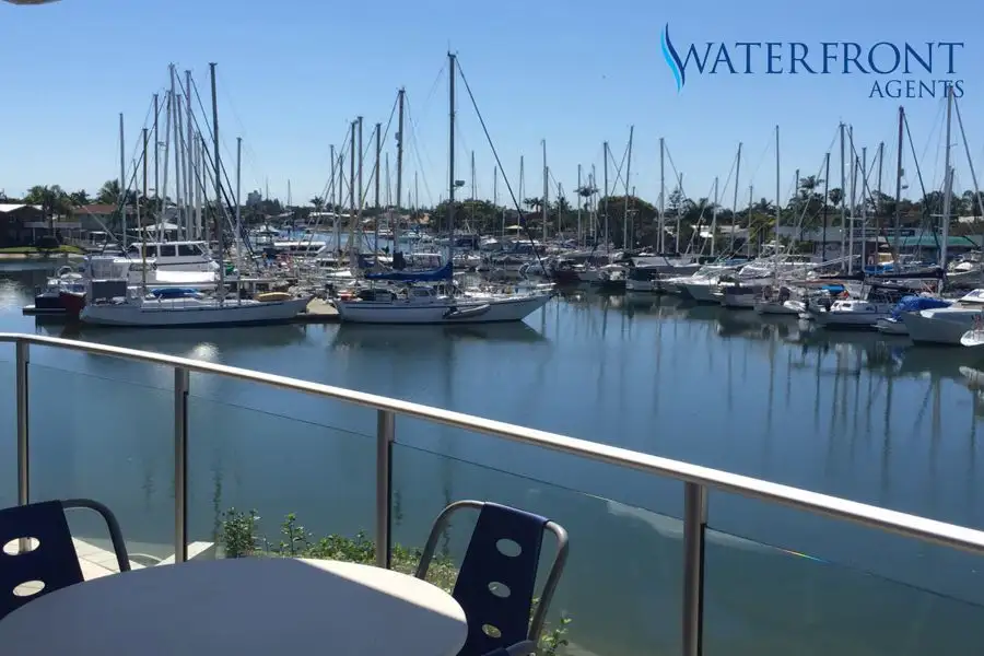 Main view of Homely apartment listing, 213/13 Nicklin Way, Minyama QLD 4575