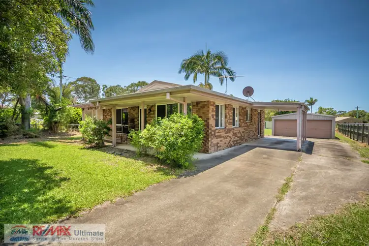 213 King Street, Caboolture QLD 4510