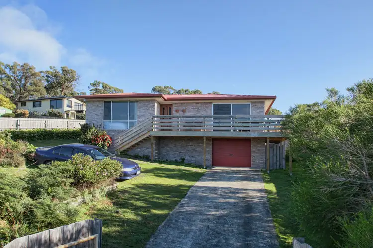 Second view of Homely house listing, 37 Sea Eagle Road, Primrose Sands TAS 7173